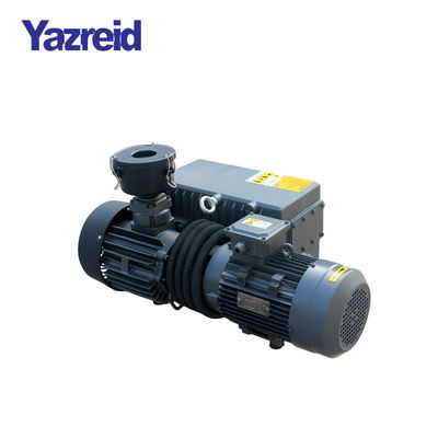 3KW Vacuum Single Stage Rotary Vane Pump For Laboratory Use