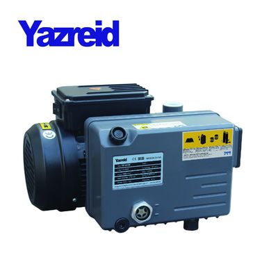 Custom Vacuum Rotary Valve Pump 2 Stage For Pharmaceutical Industry
