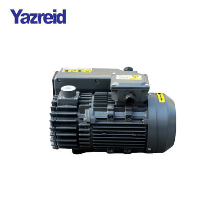 Custom Vacuum Rotary Valve Pump 2 Stage For Pharmaceutical Industry