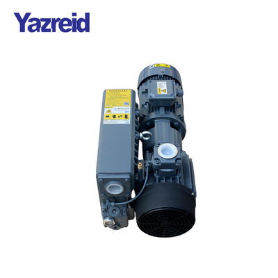 YD0040 Direct Drive Rotary Vane Vacuum Pumps Dry 1.5L 43kg