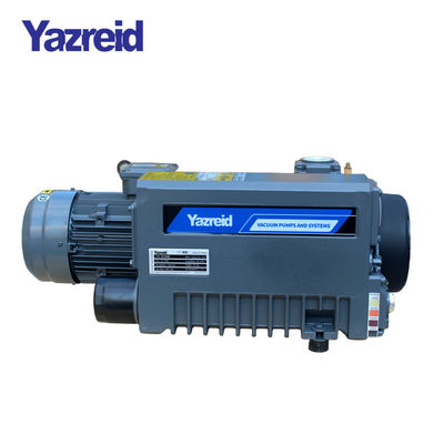 Mini Precision Rotary Vane Deep Vacuum Pump For Chemistry Lab