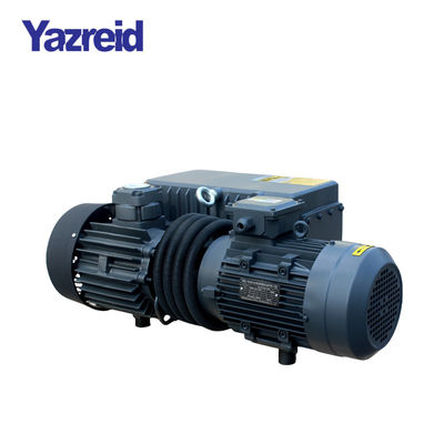 ODM Lab Oil Sealed Rotary Vane Pump High Vacuum
