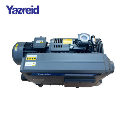 Oil Lubricated Pharmaceutical Industrial Vacuum Pump 5.5KW
