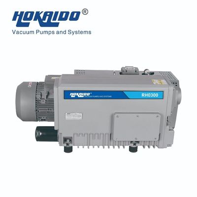 7.5kw Hospital Medical Vacuum Pump Rotary Vane Vacuum for Medical Noise Level 72