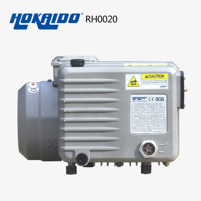 Oil Lubrication System Used Sputtering Machine RH0020 With Industrial Roller Bearing