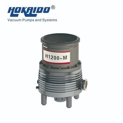 1400L/S Pumping Speed Turbo Molecular Vacuum Pump For Vacuum Furnace And Coating Equipment