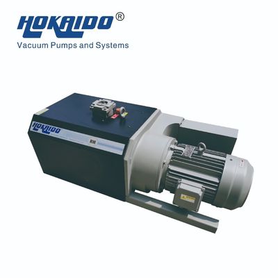 Medical / Surgical Vacuum Hospital Negative Pressure System Oil Free Dry Claw Vacuum Pump