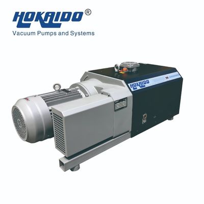 Medical / Surgical Vacuum Hospital Negative Pressure System Oil Free Dry Claw Vacuum Pump