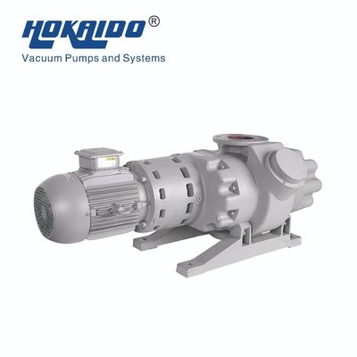 RV1000Y Ultimate Pressure 0.005mbar Air Cooling Roots Vacuum Pump For RV250y RV500y RV2000y