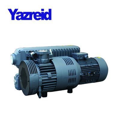 RTM Oil Rotary Vane Vacuum Pump do zastosowań laboratoryjnych 6L