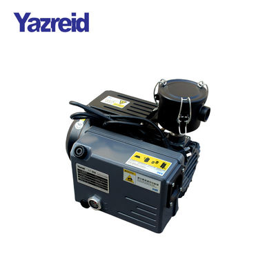 Electric Vane Oil Sealed Rotary Pump 2xz 2 OEM