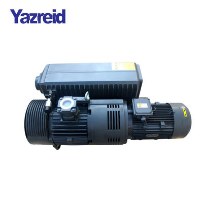 7.5KW Oil Rotary Vane Vacuum Pump Use For Medical Suction System